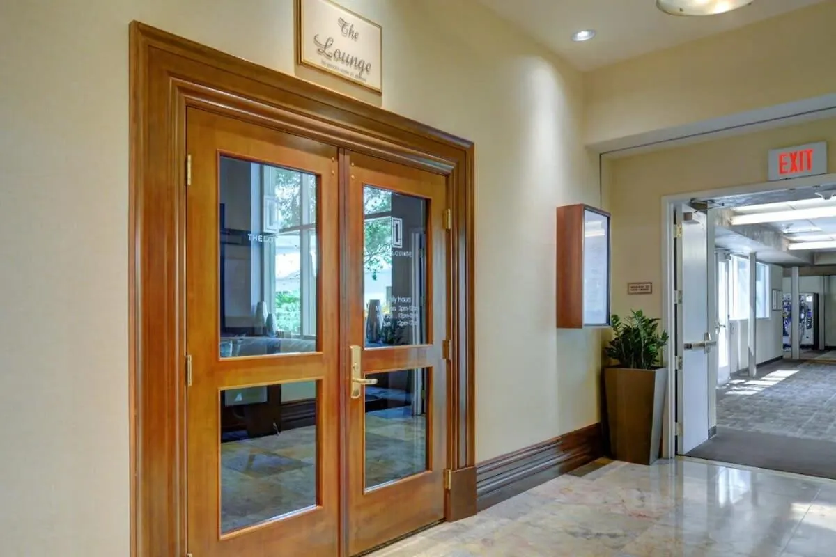 Mgm Signature-28-714 1Br 2-Bath Balcony Suite ラスベガス 別荘